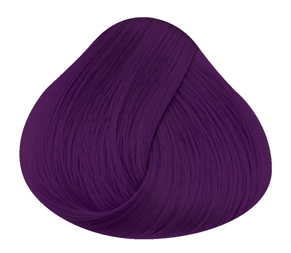 Tinte Para El Pelo Color Morado - Violet Purple